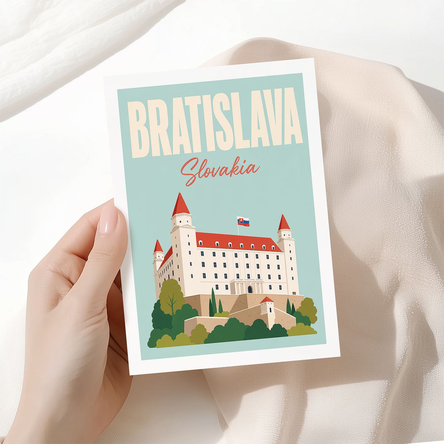 Bratislava, Slovakia
