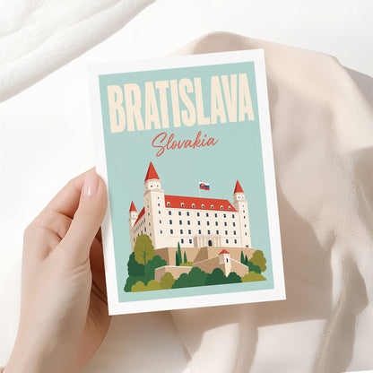 Bratislava, Slovakia