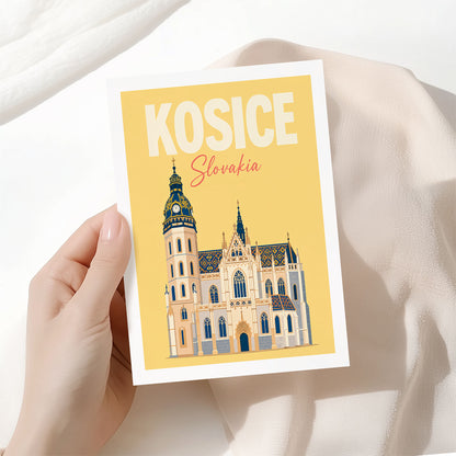 Kosice, Slovakia