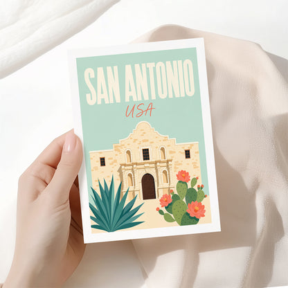 San Antonio, USA