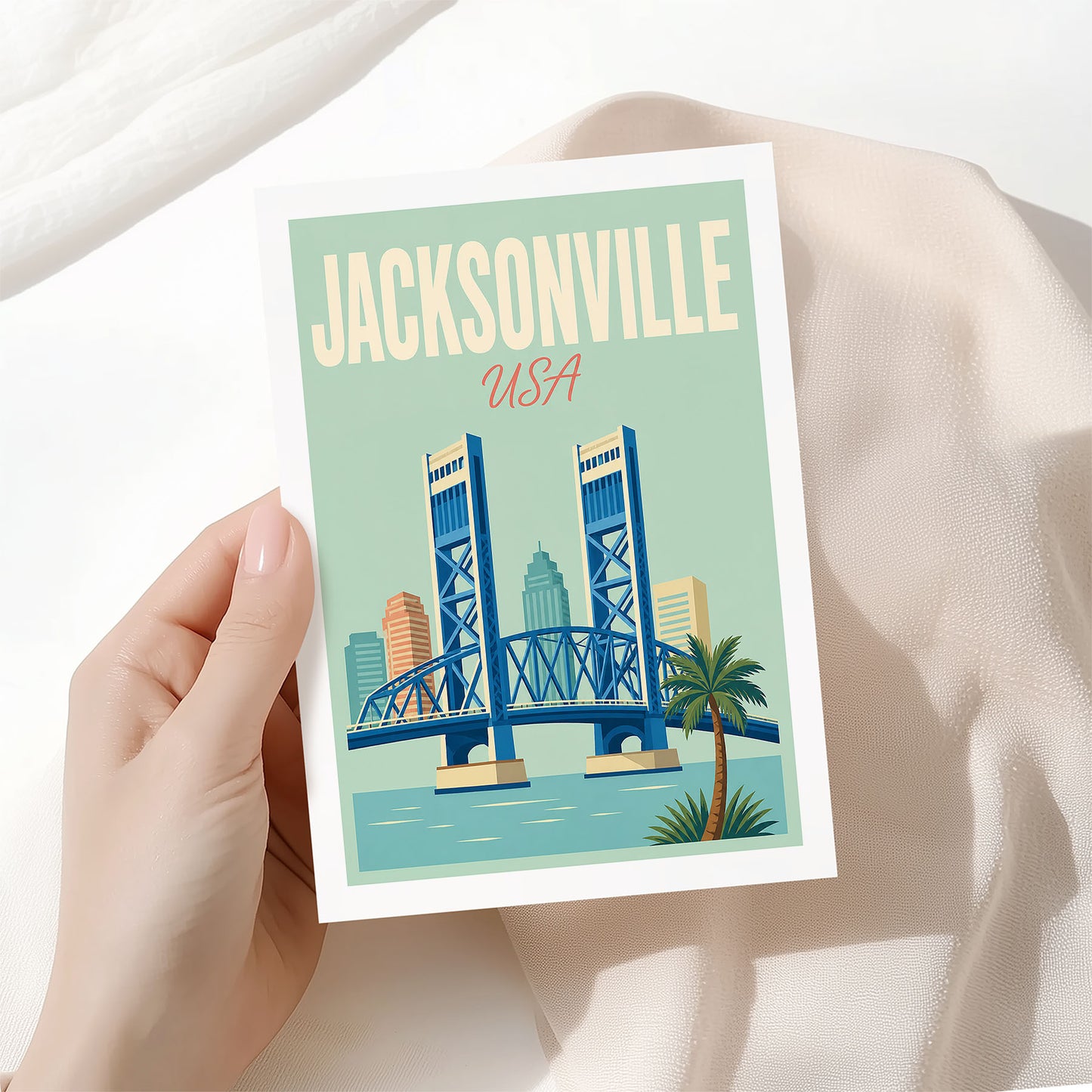 Jacksonville, USA