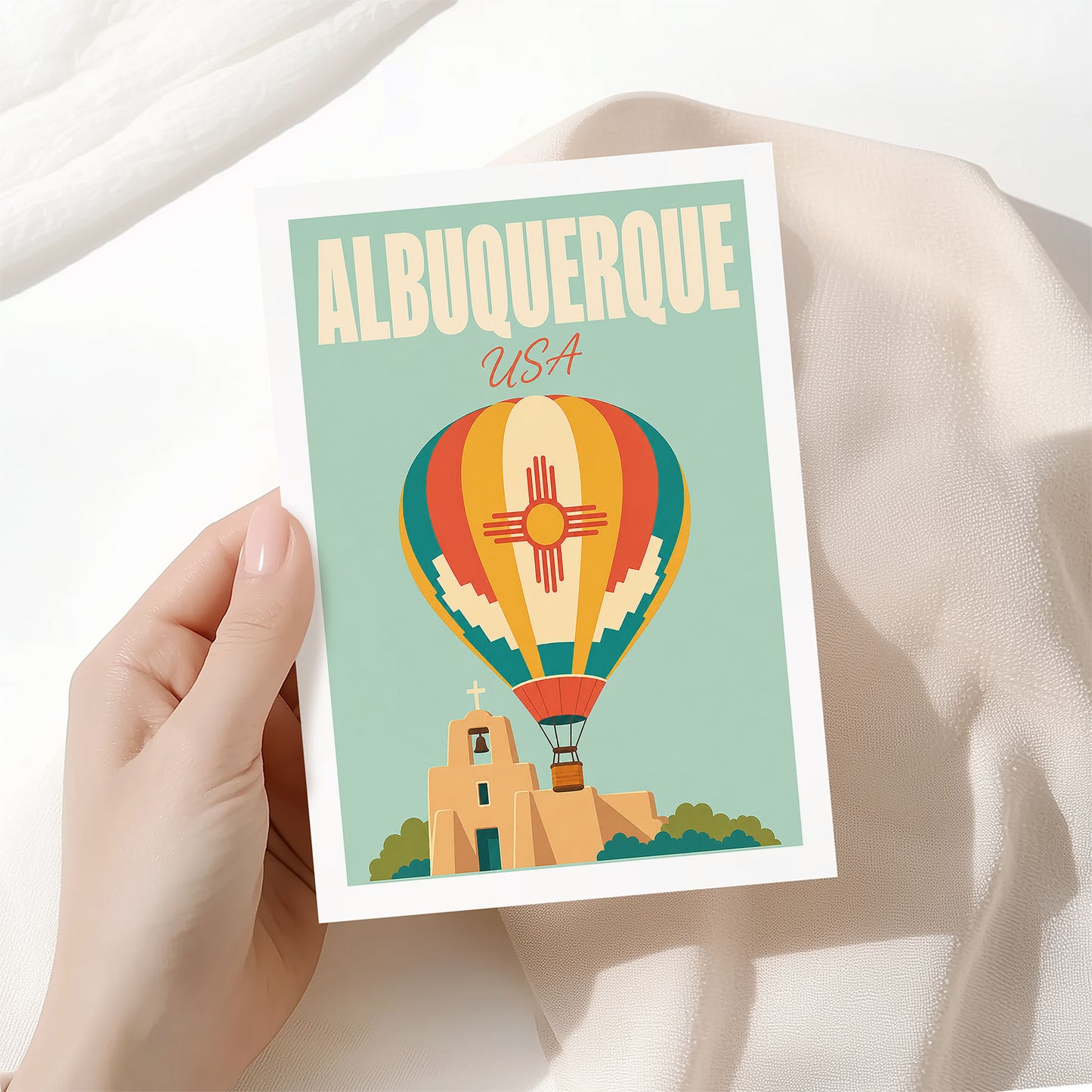 Albuquerque, USA