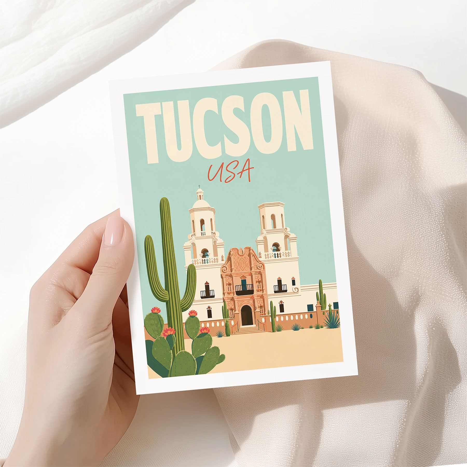 Tucson, USA