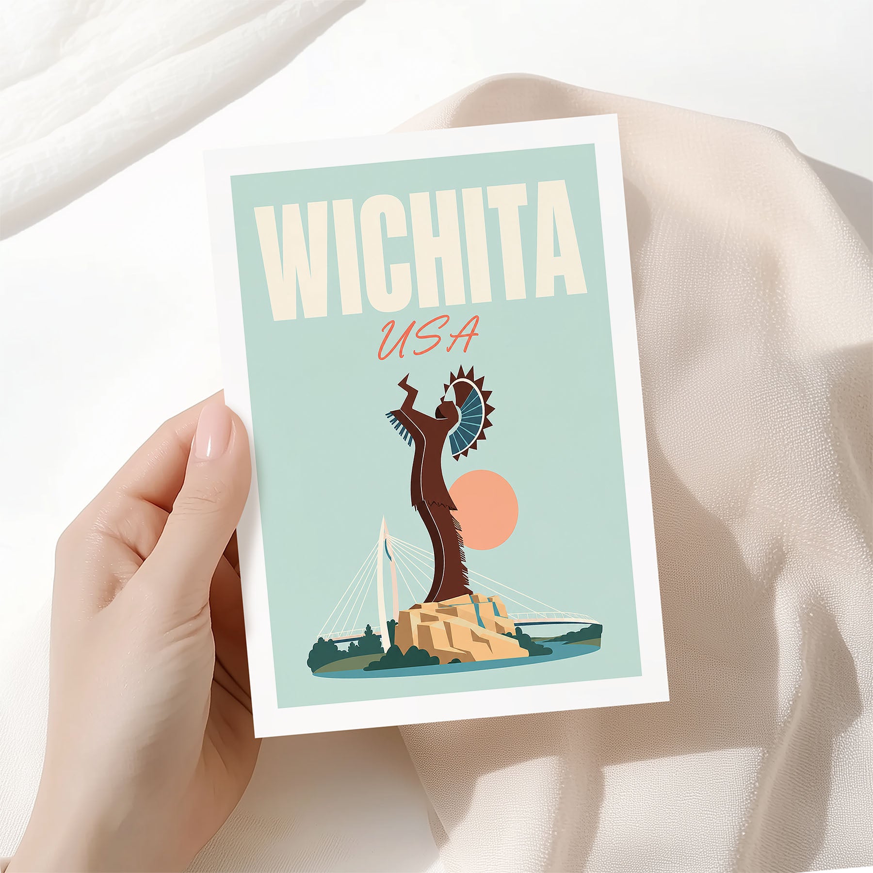 Wichita, USA