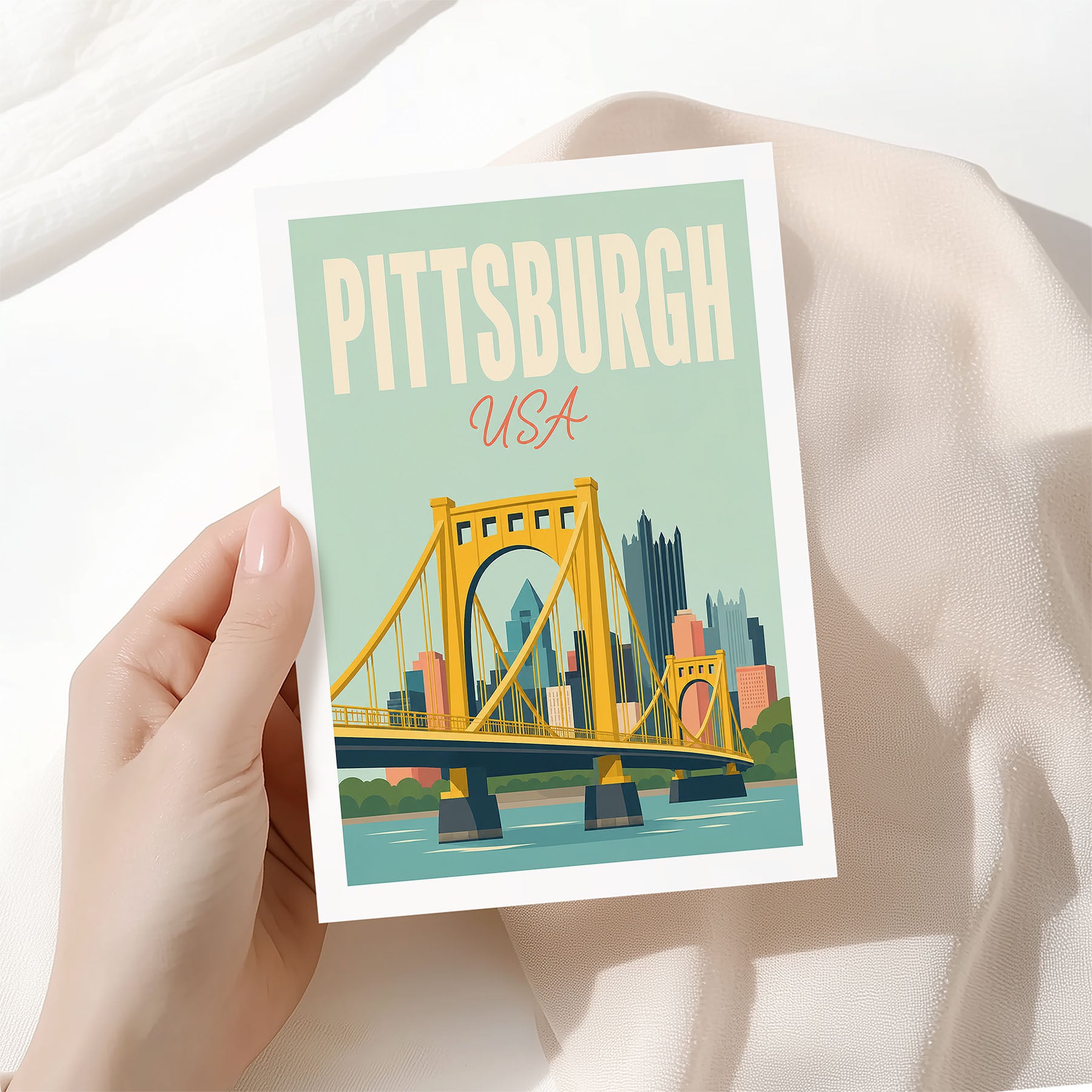 Pittsburgh, USA