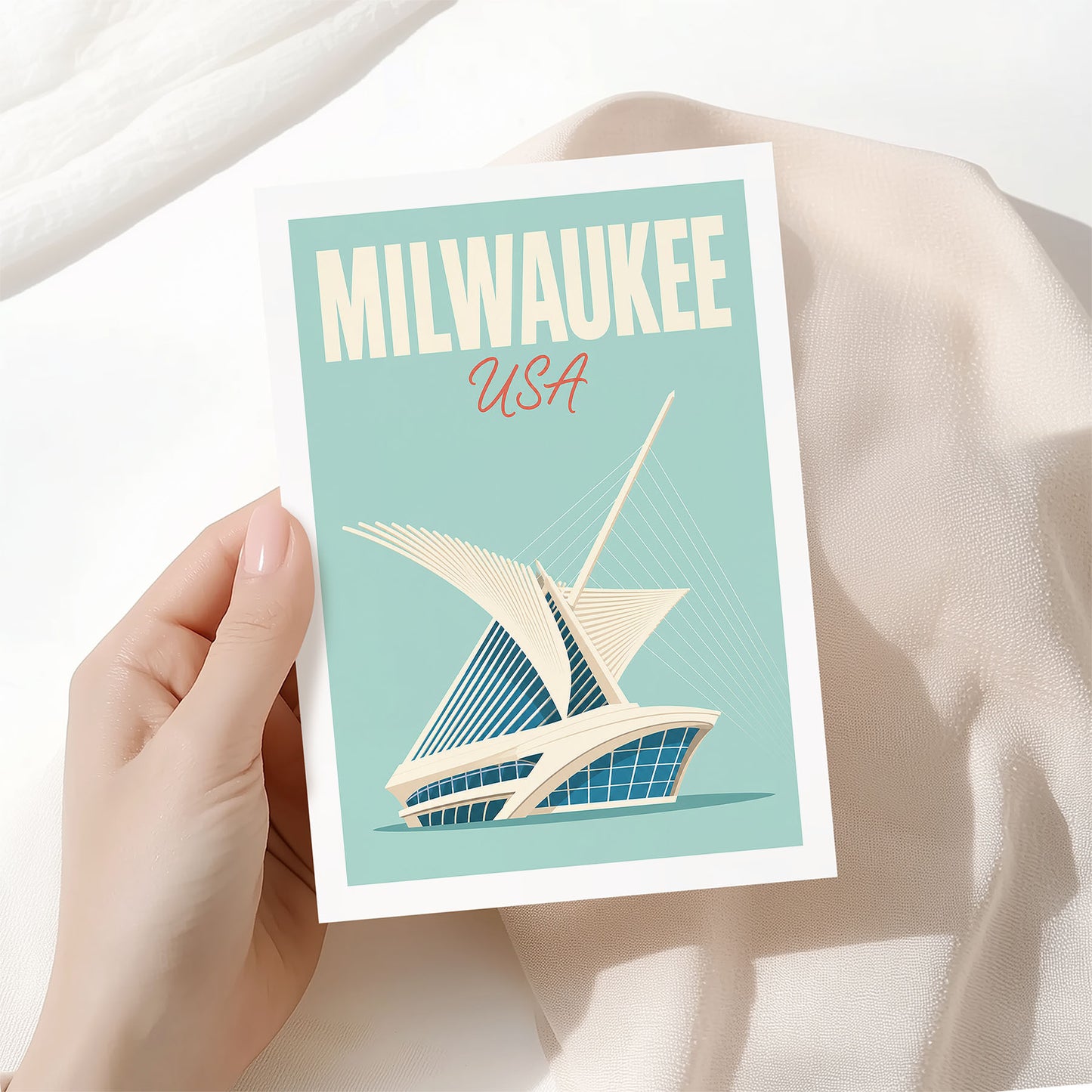 Milwaukee, USA