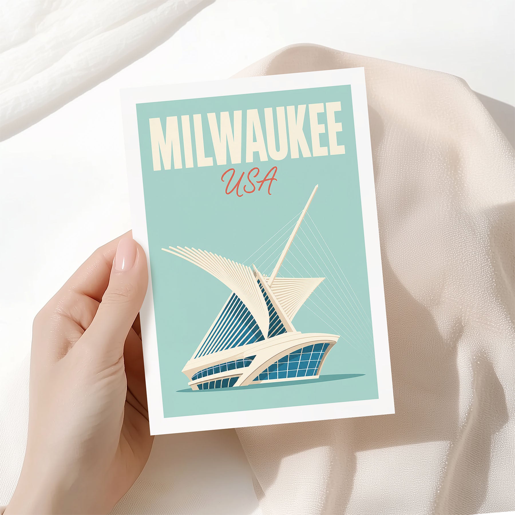 Milwaukee, USA
