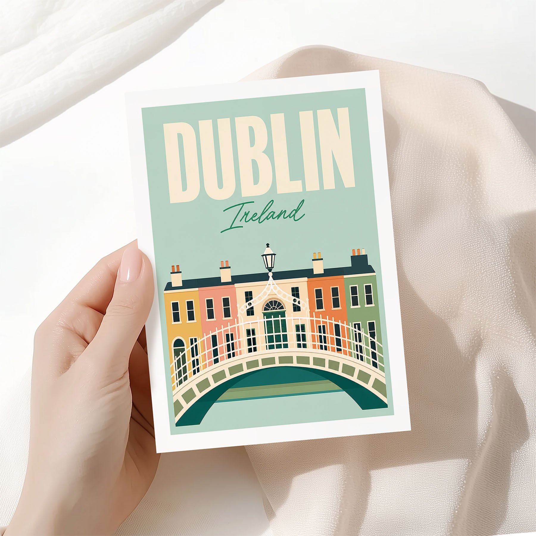 Dublin, Ireland