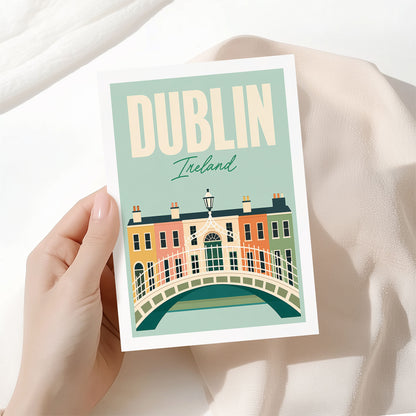 Dublin, Ireland