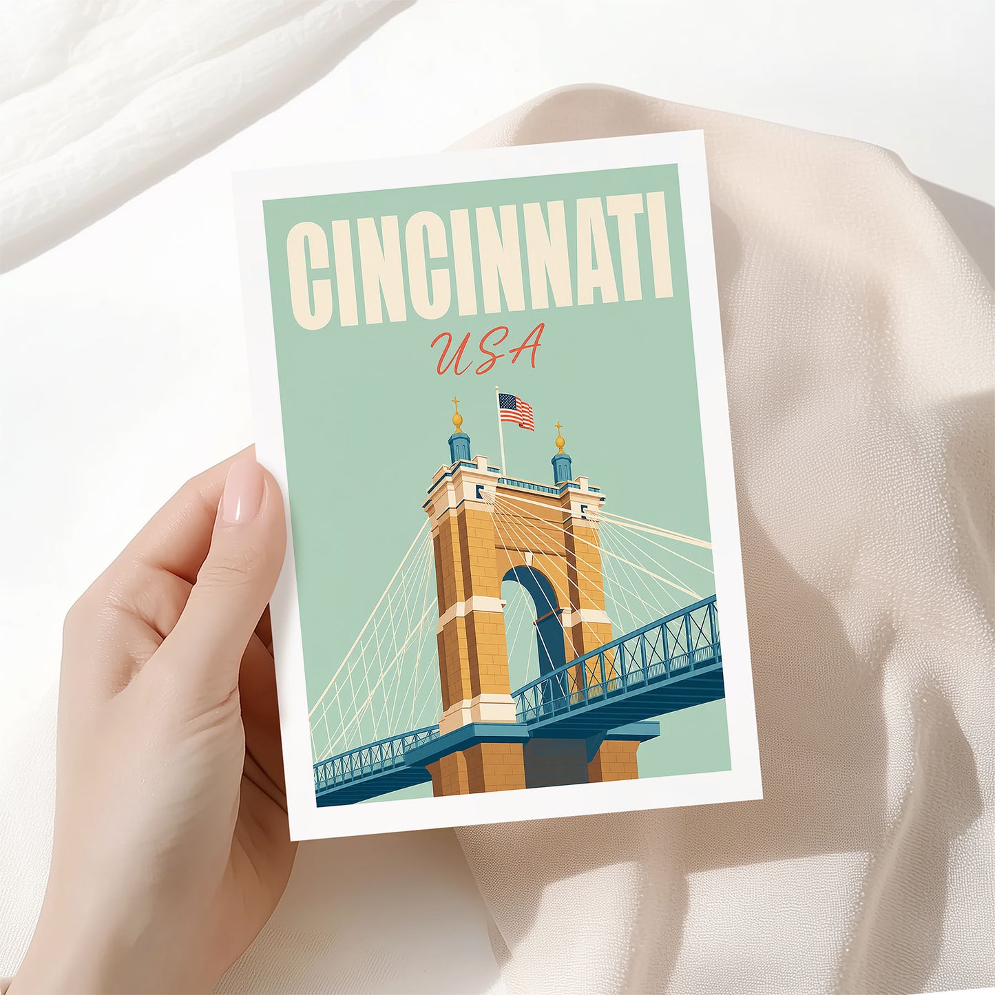 Cincinnati, USA