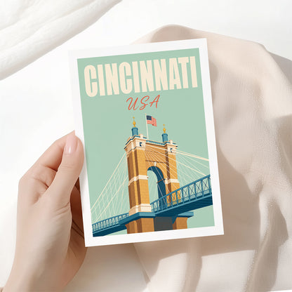Cincinnati, USA