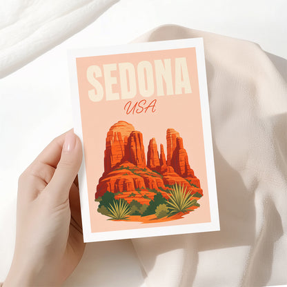 Sedona, USA