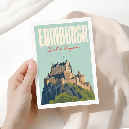 Edinburgh, United Kingdom