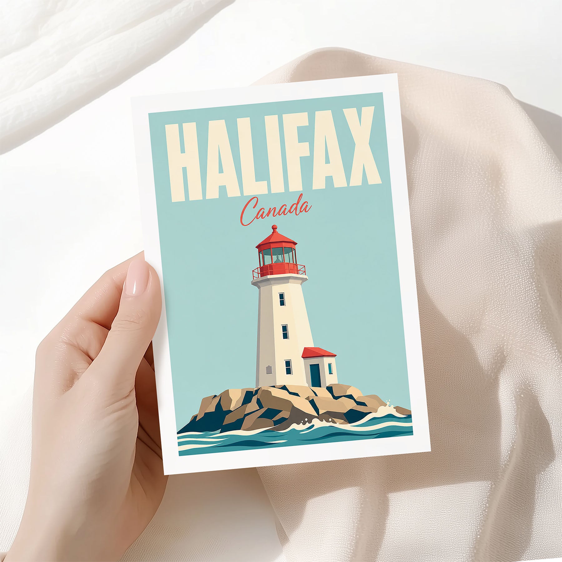 Halifax, Canada