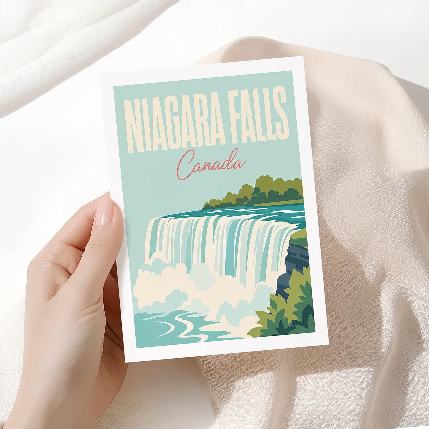 Niagara Falls, Canada