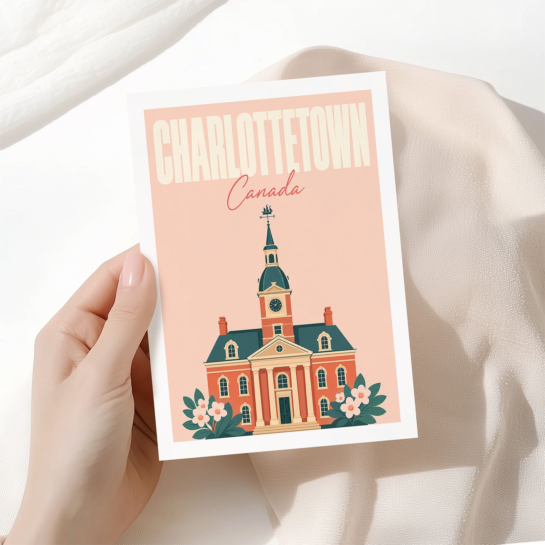 Charlottetown, Canada