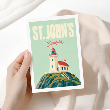 St. John's, Canada