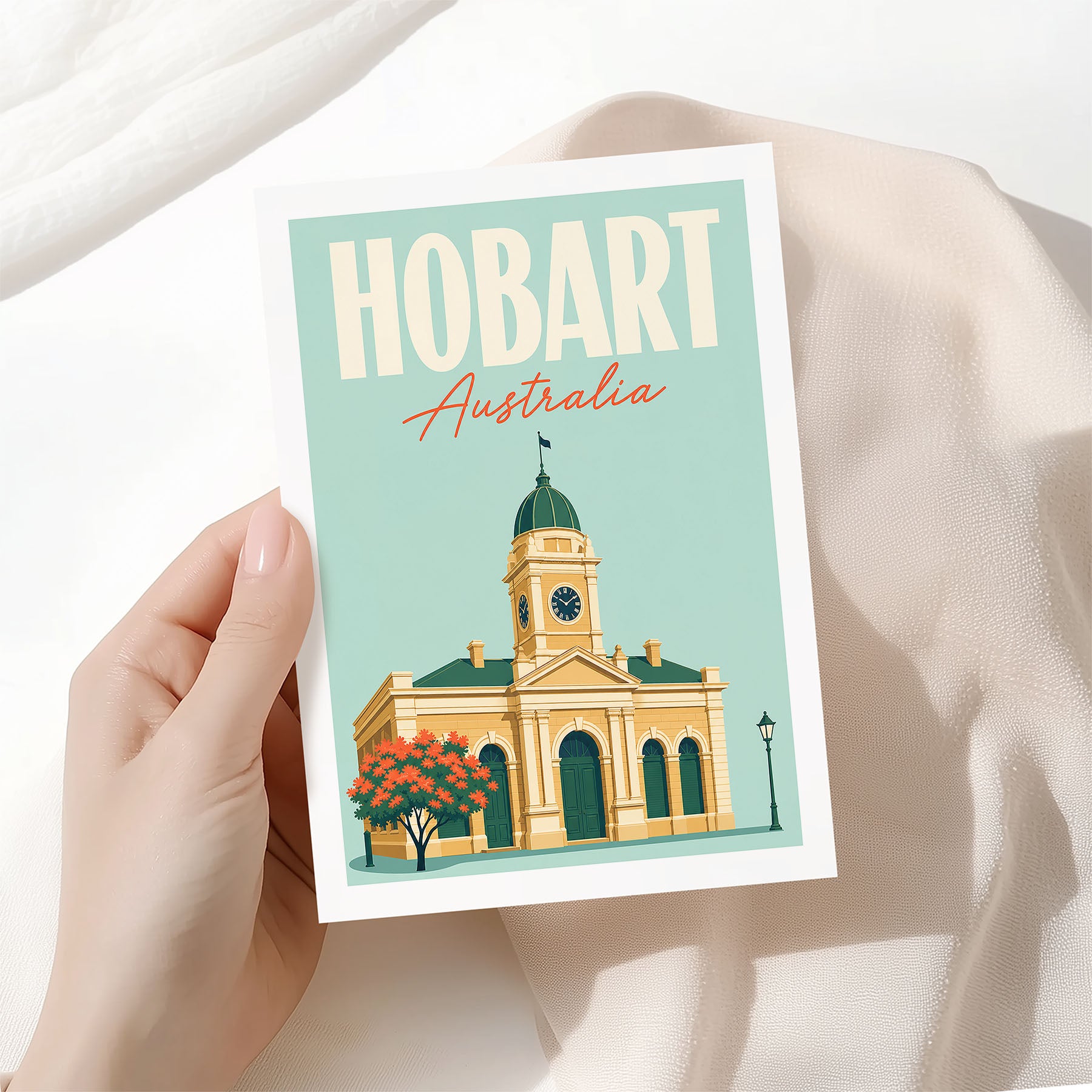 Hobart, Australia