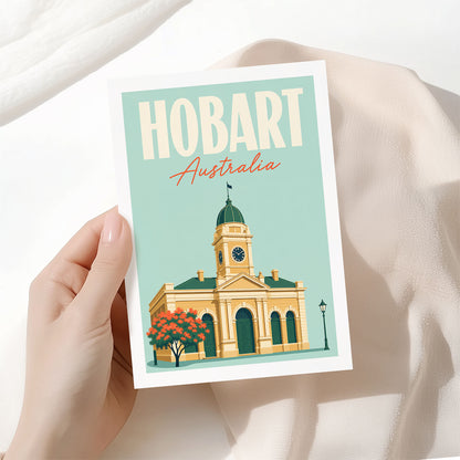 Hobart, Australia