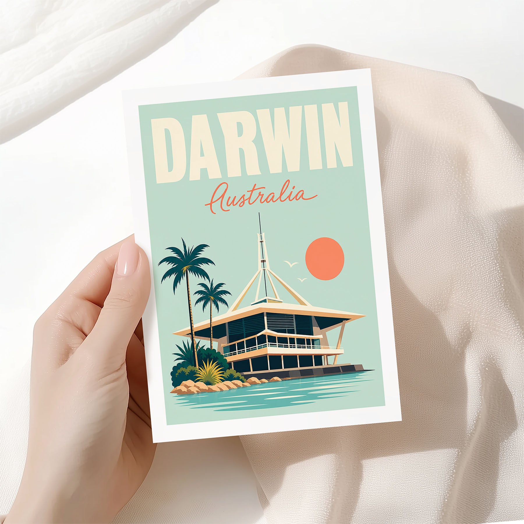 Darwin, Australia