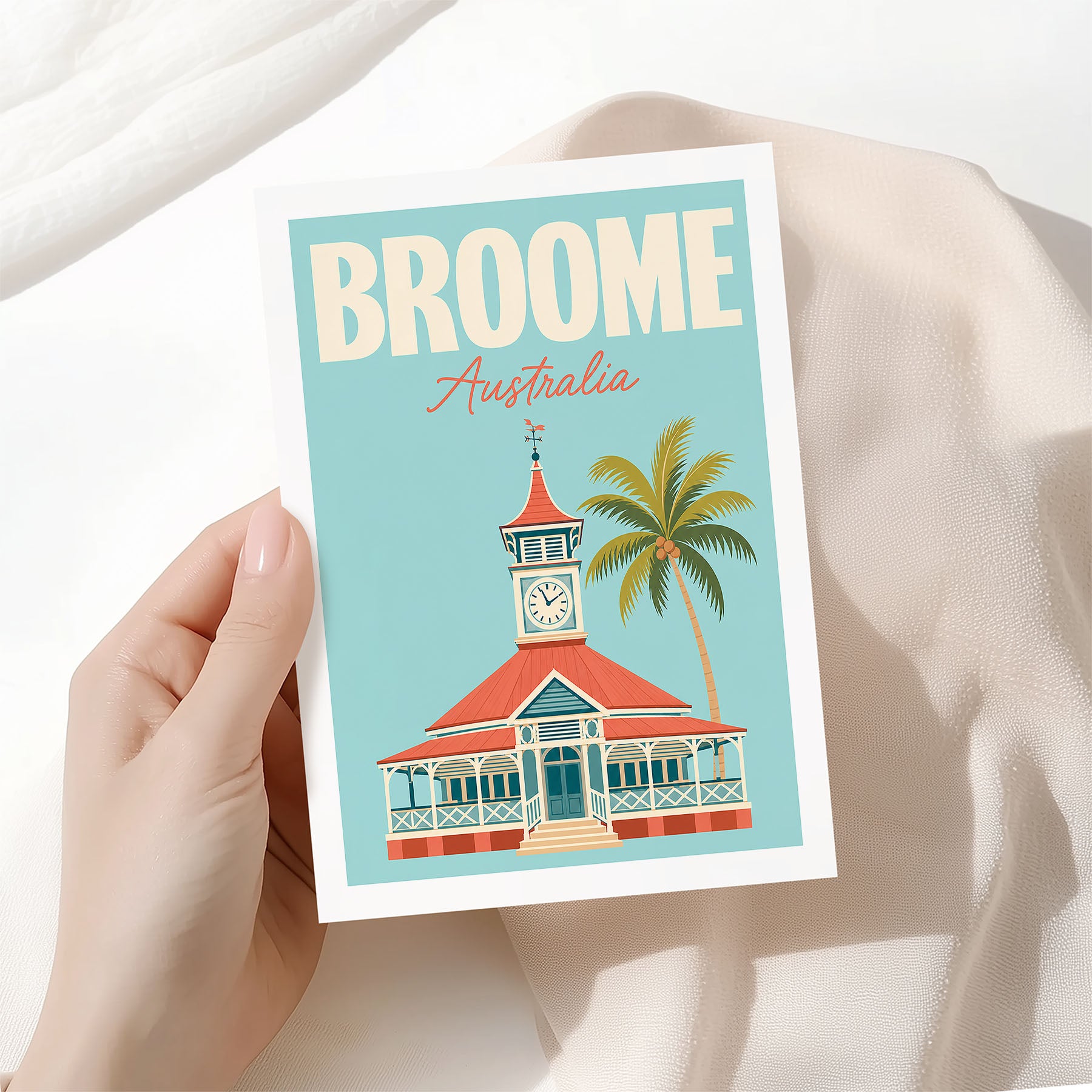 Broome, Australia