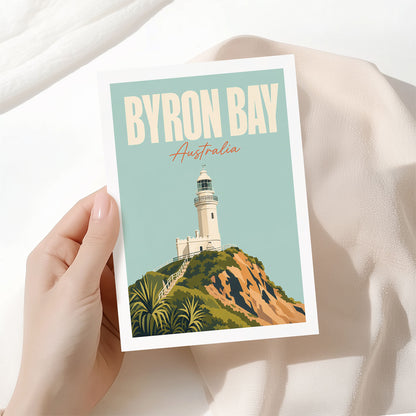Byron Bay, Australia
