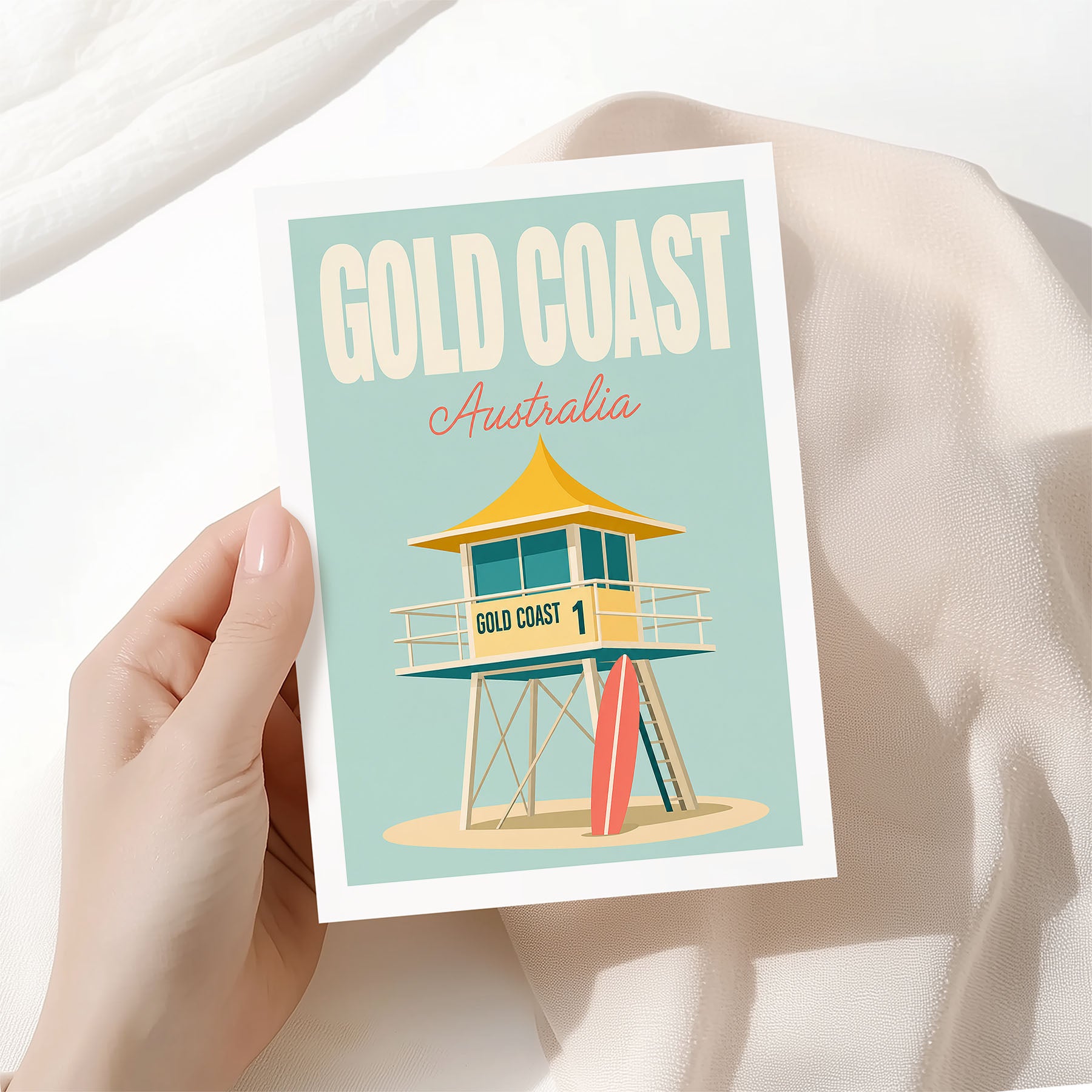 Gold Coast, Australia
