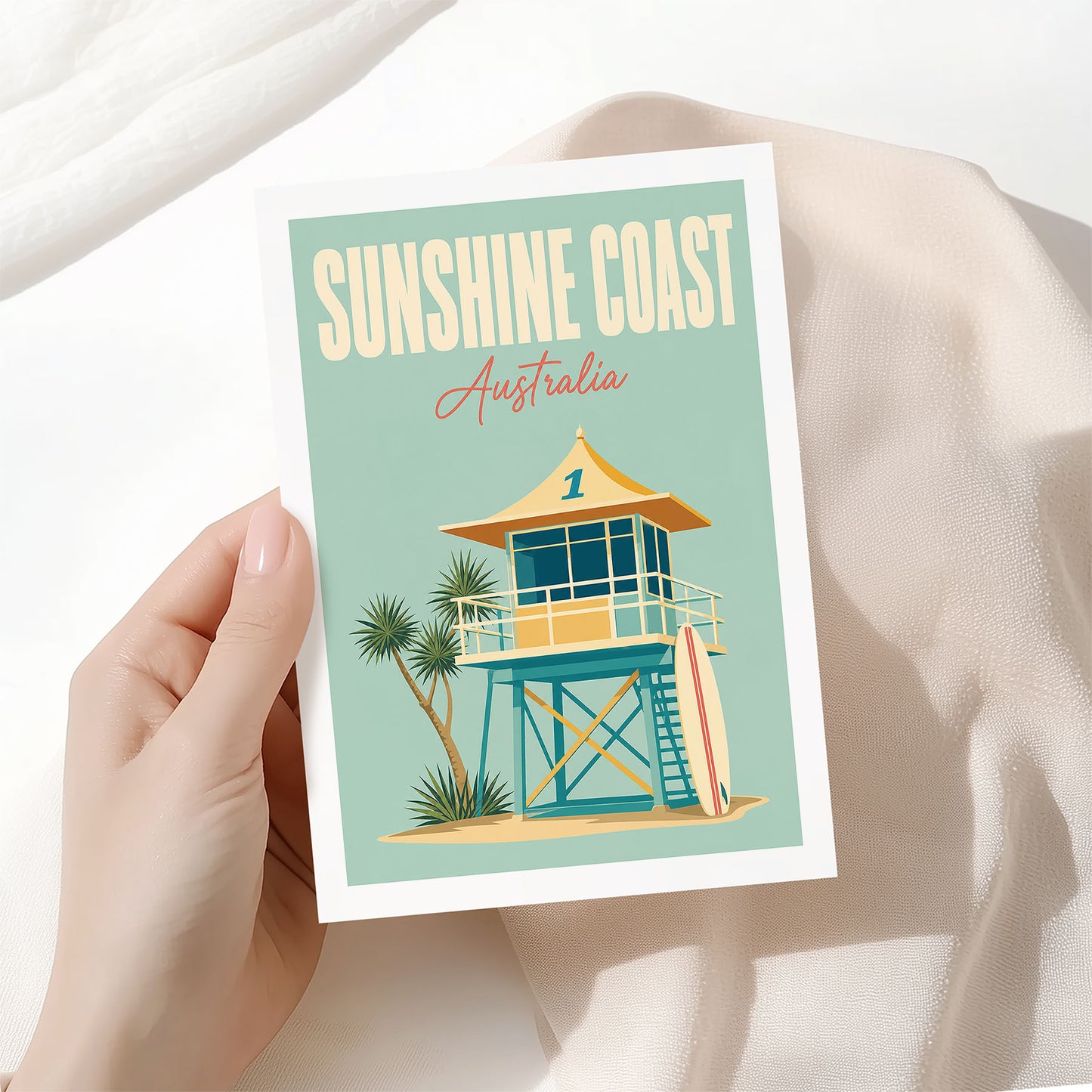 Sunshine Coast, Australia