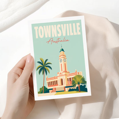 Townsville, Australia