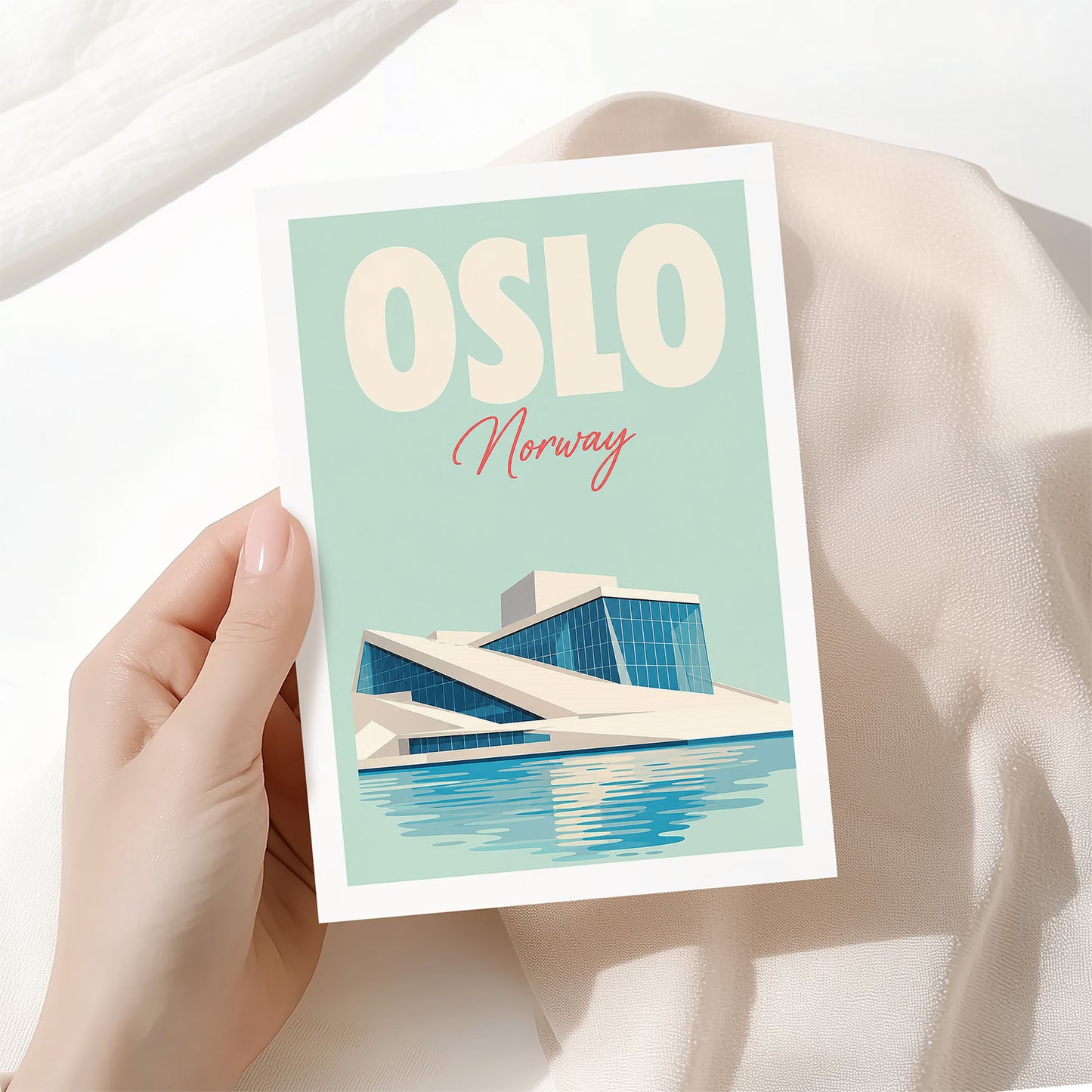 Oslo, Norway