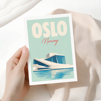 Oslo, Norway