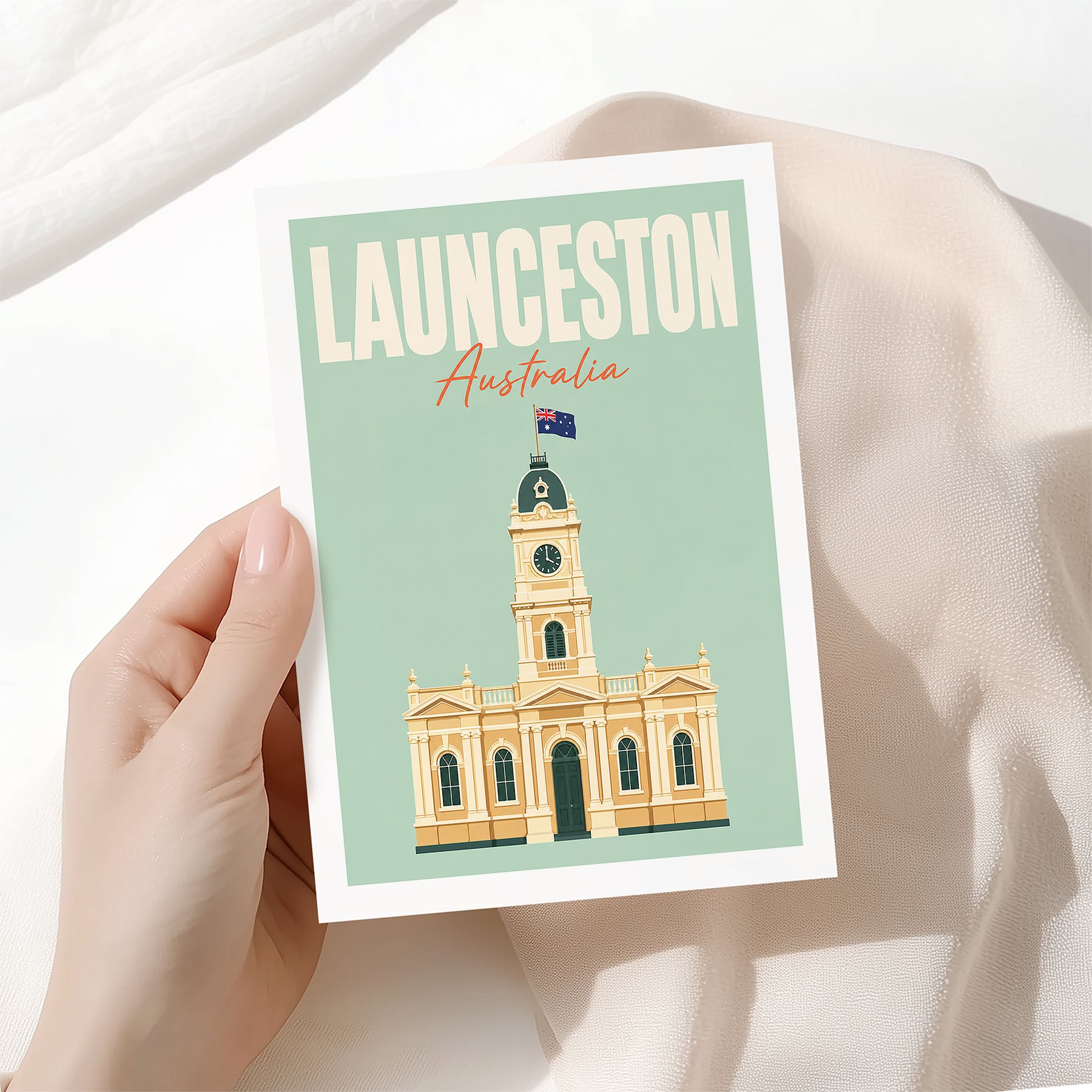 Launceston, Australia