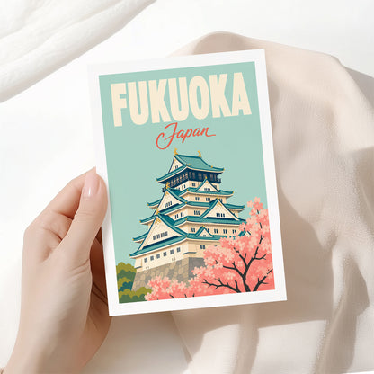 Fukuoka, Japan