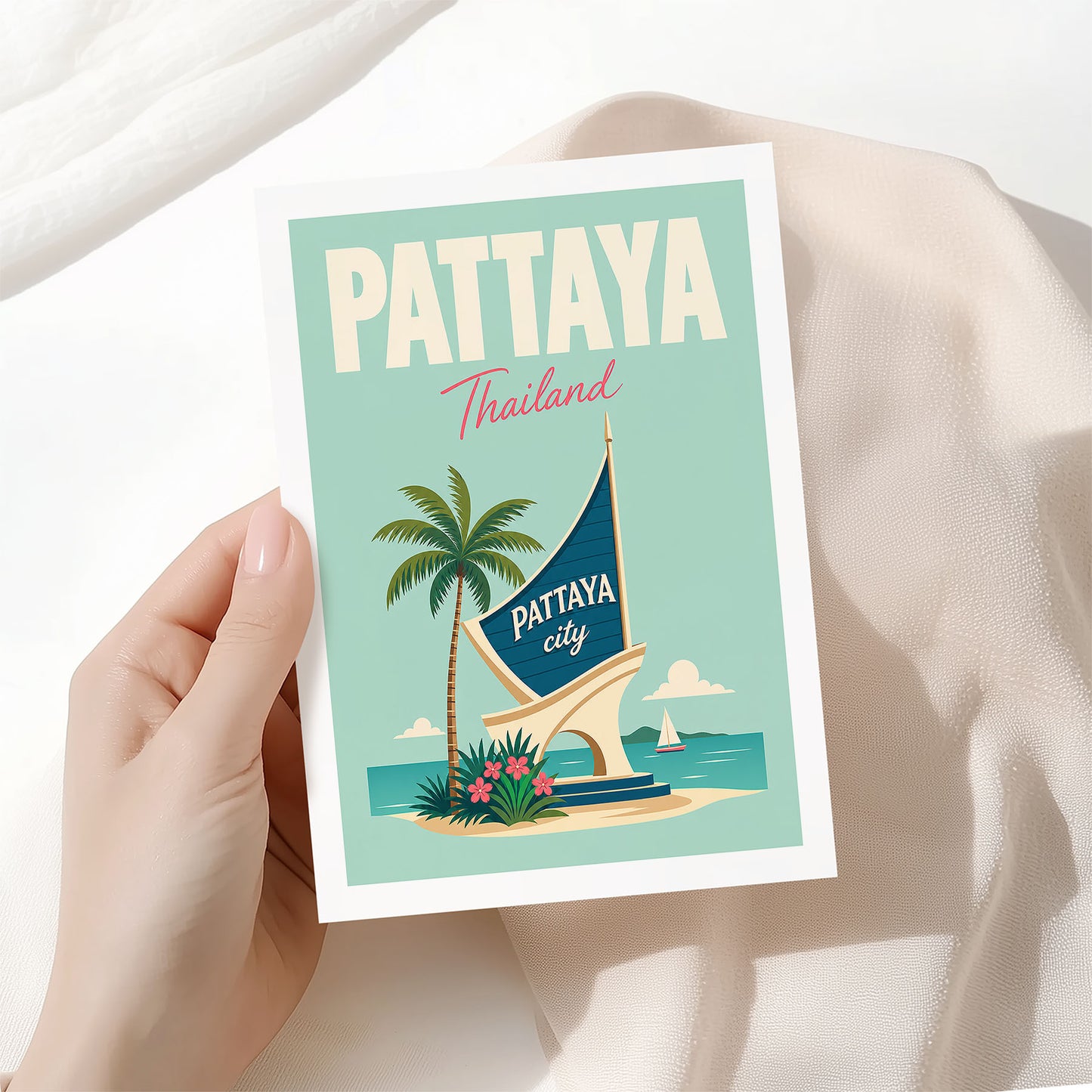 Pattaya, Thailand
