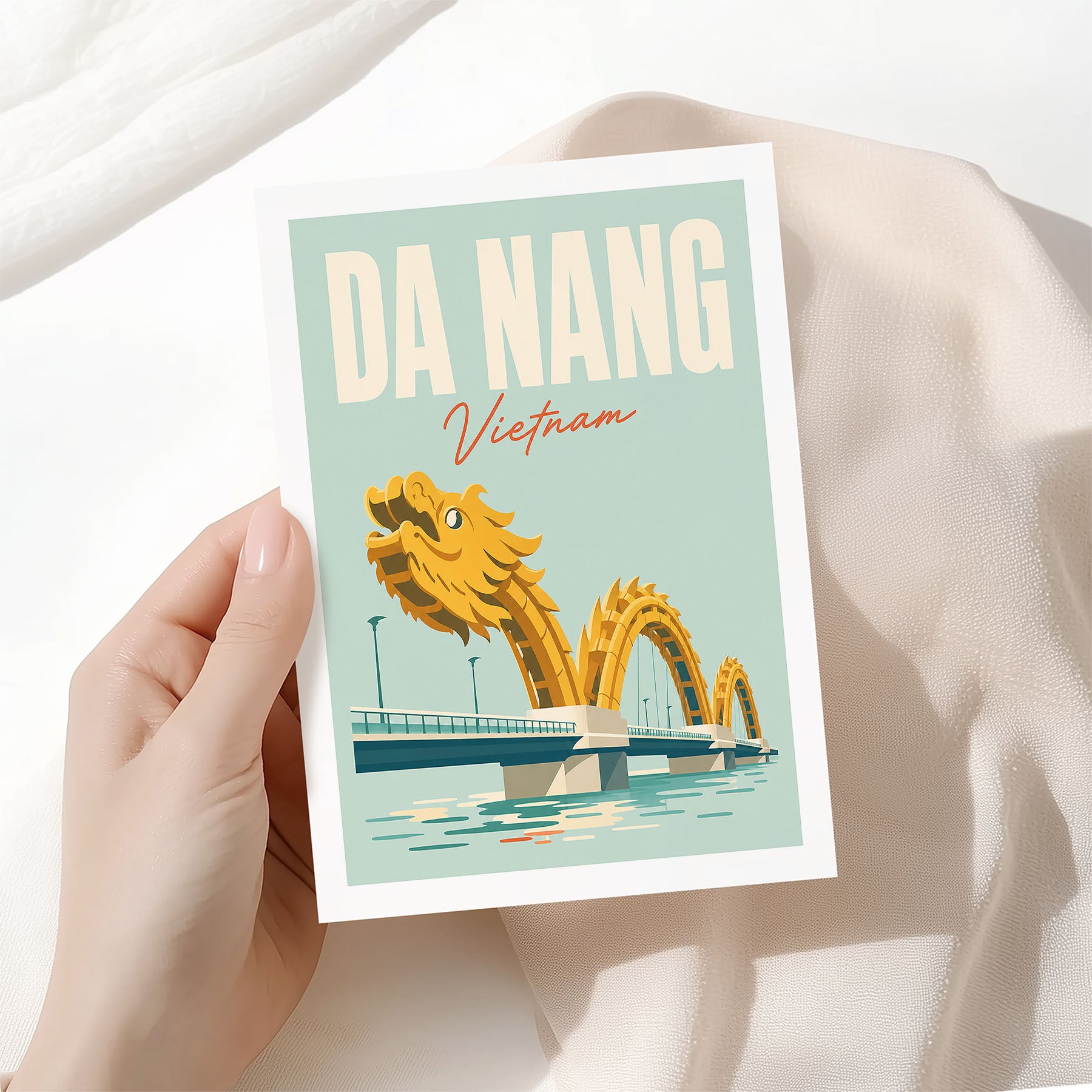 Da Nang, Vietnam