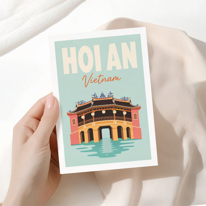 Hoi An, Vietnam