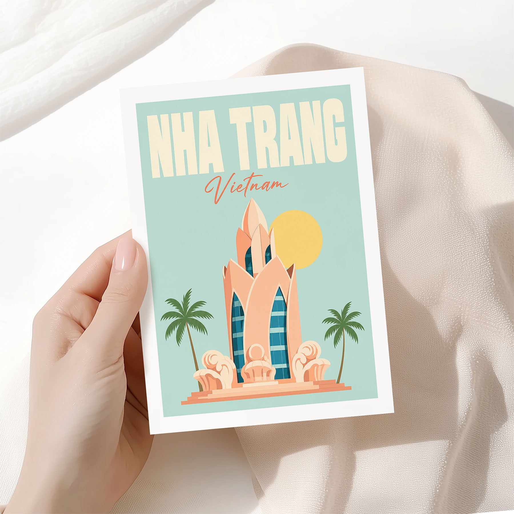 Nha Trang, Vietnam