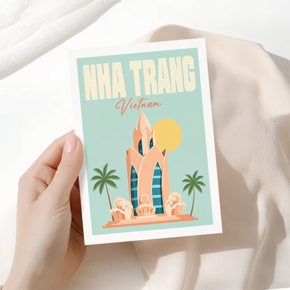 Nha Trang, Vietnam