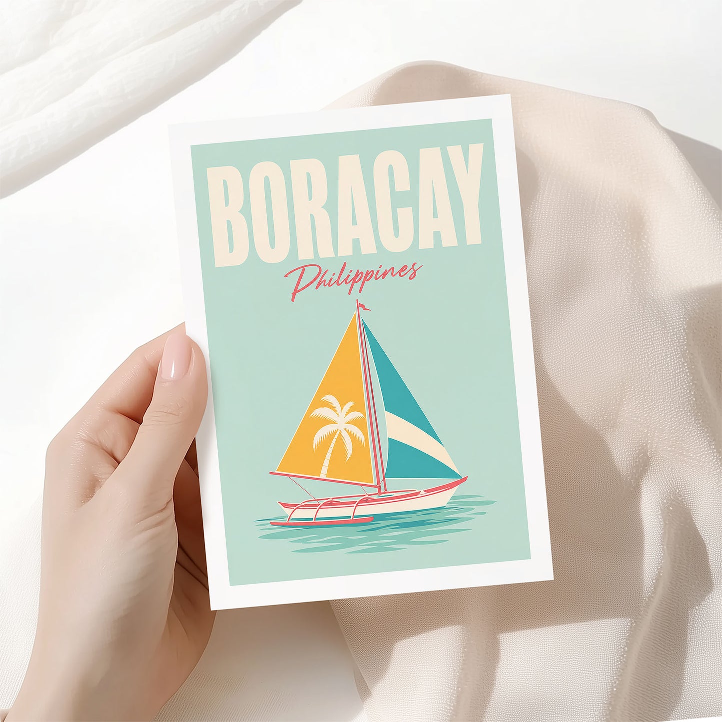 Boracay, Philippines