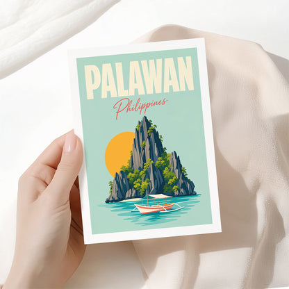 Palawan, Philippines
