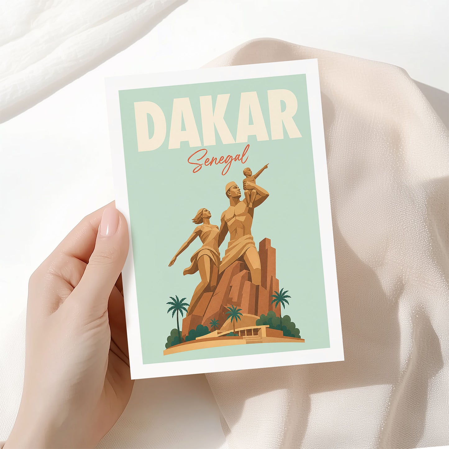 Dakar, Senegal