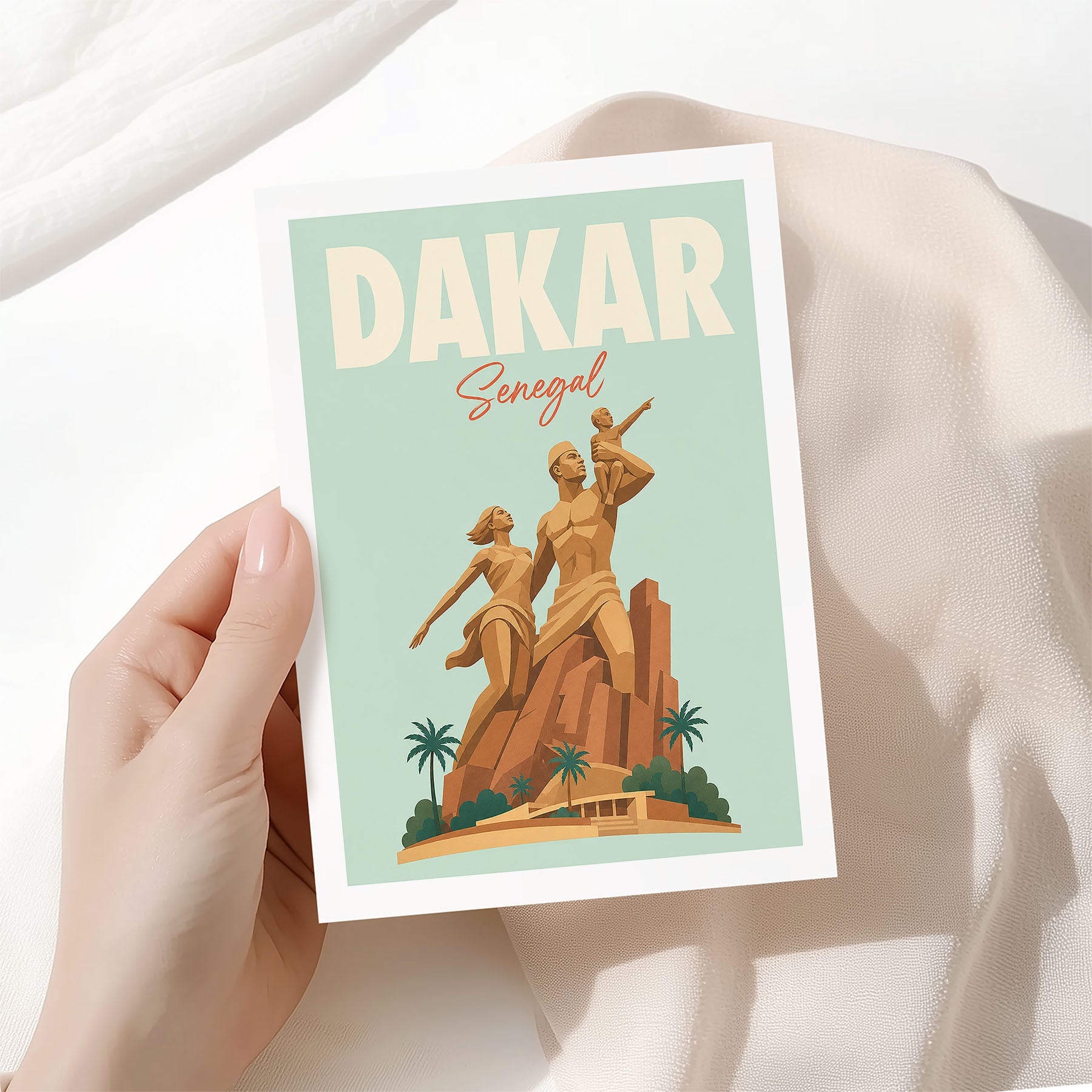 Dakar, Senegal