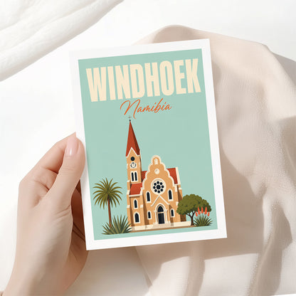 Windhoek, Namibia