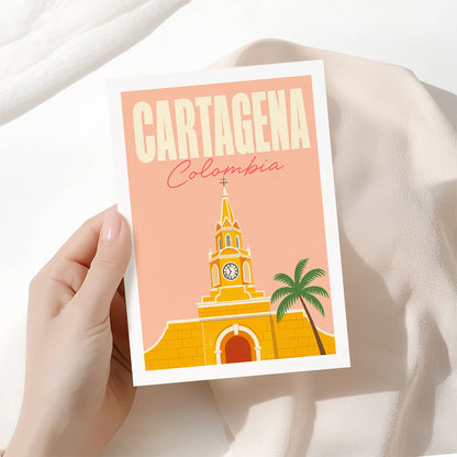 Cartagena, Colombia