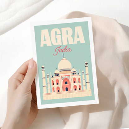 Agra, India