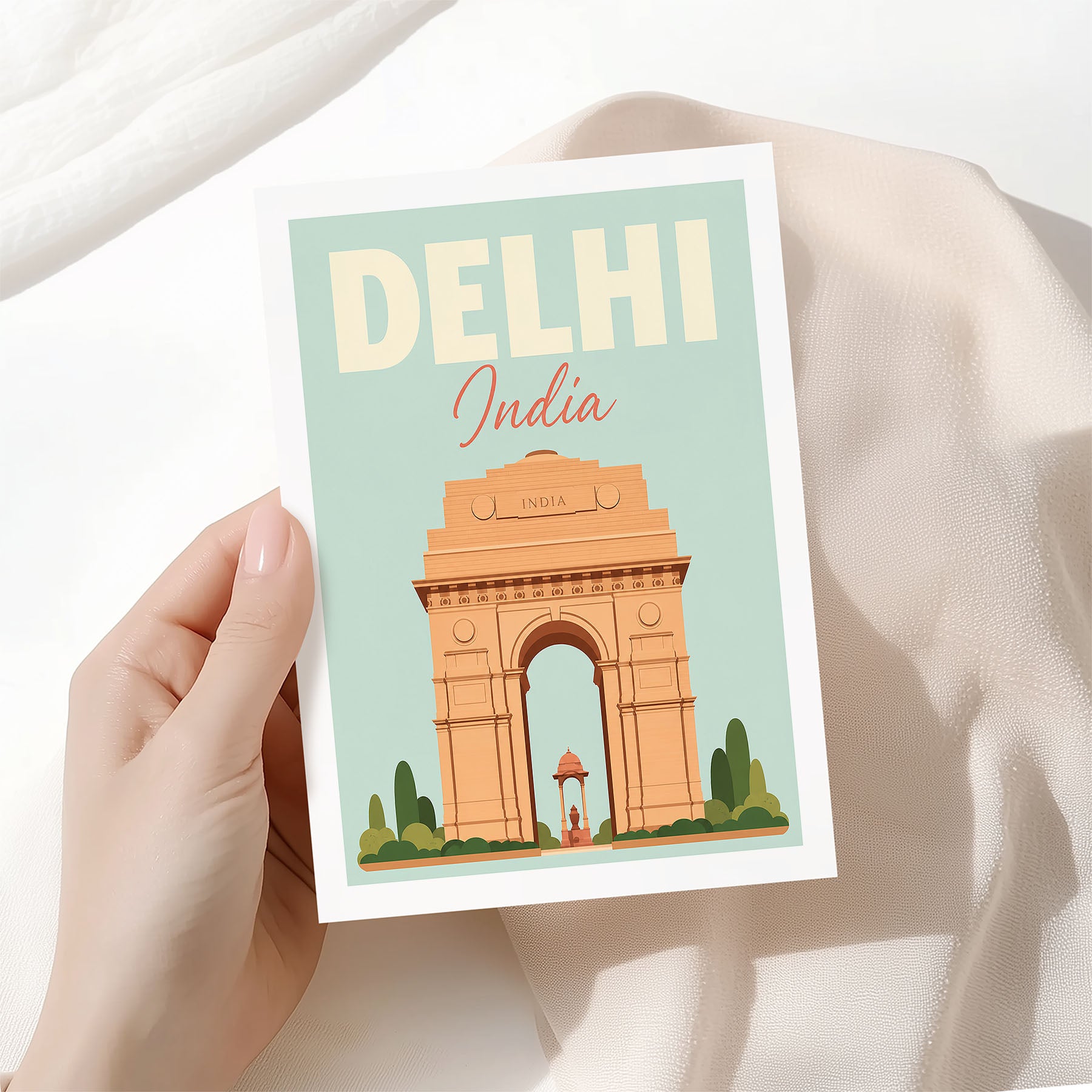Delhi, India