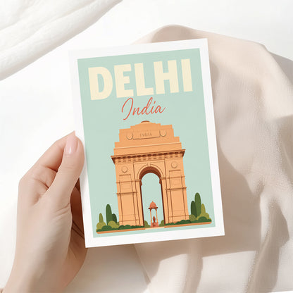 Delhi, India