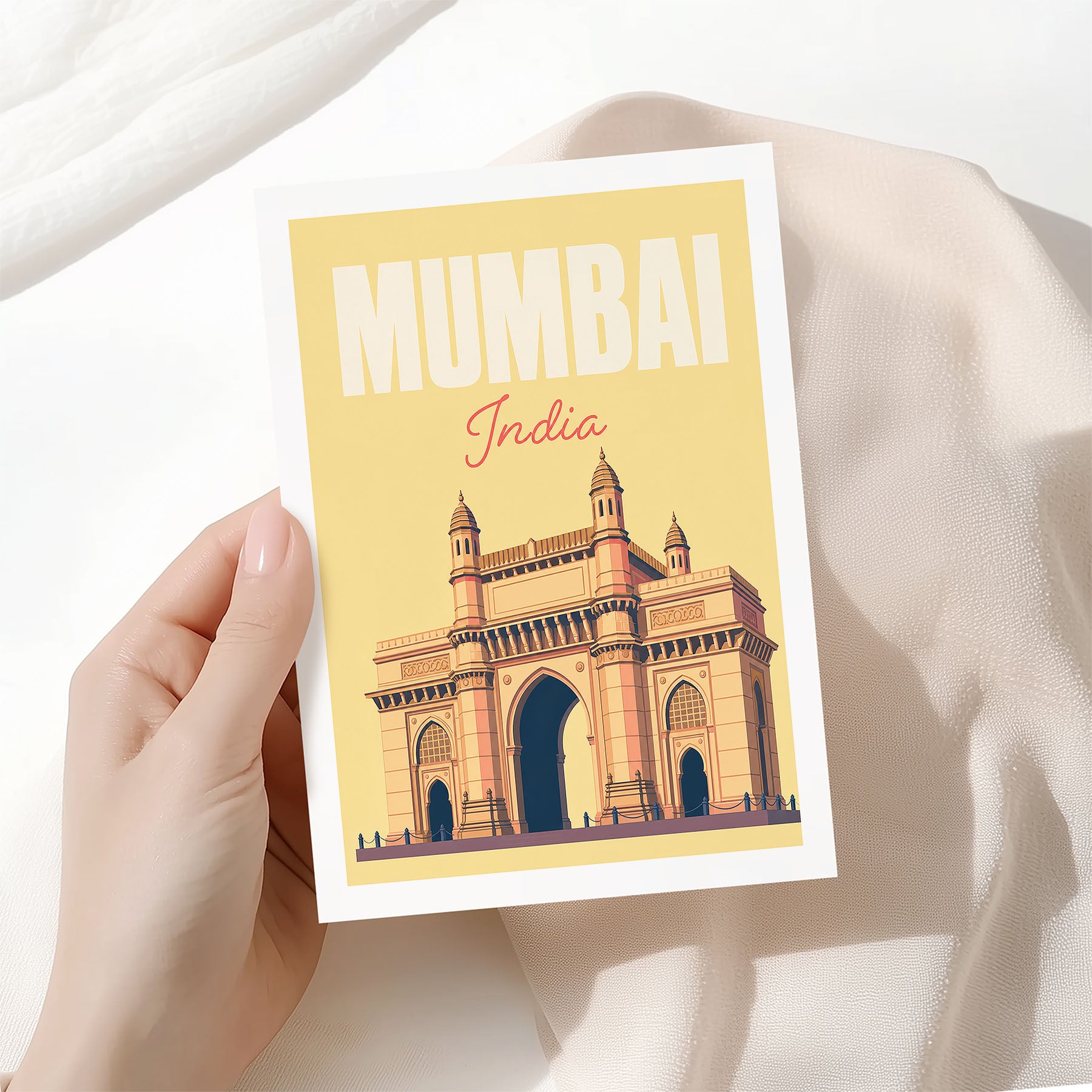 Mumbai, India