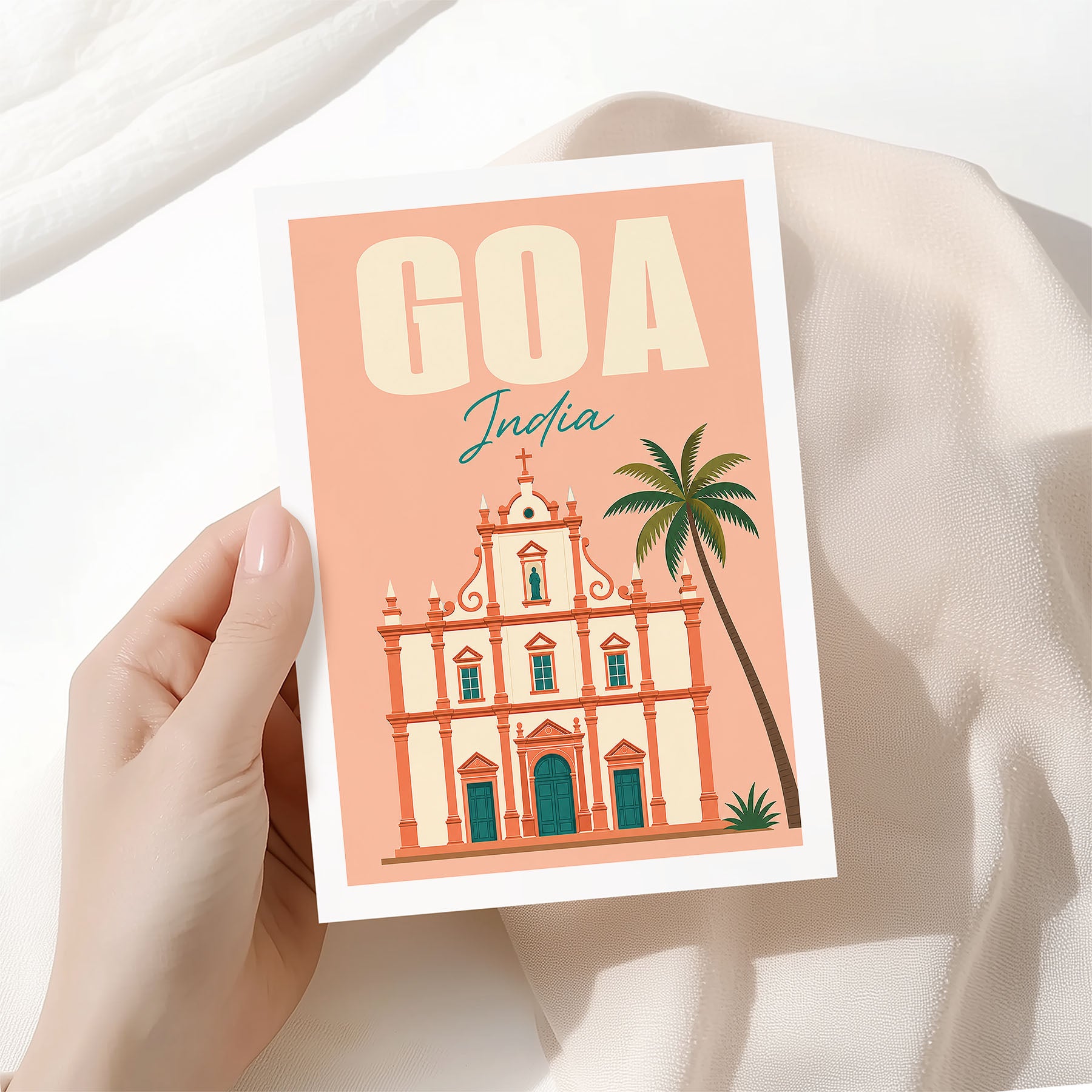 Goa, India