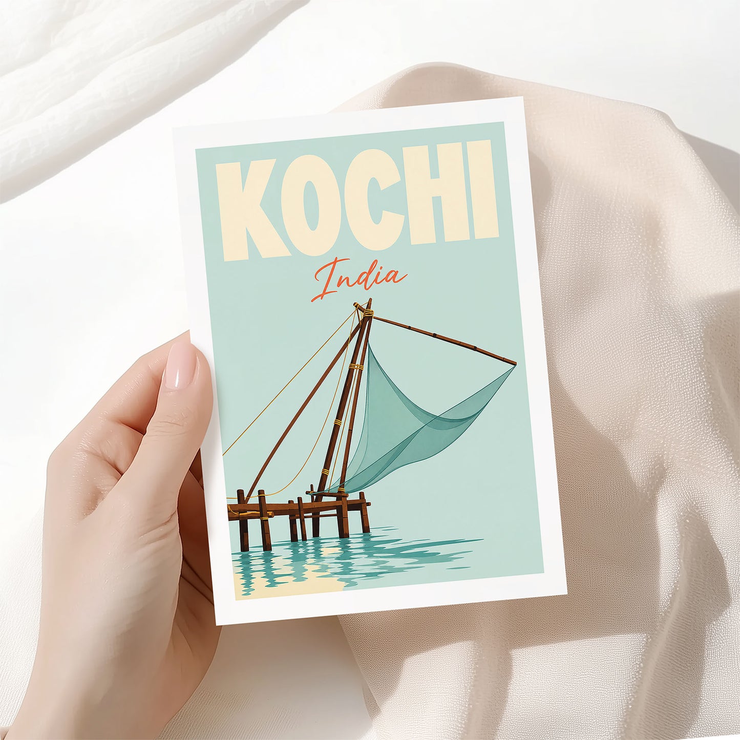 Kochi, India